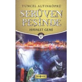 HAYALET PEŞİNDE - AYŞE YAMAÇ