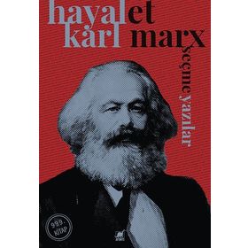 Hayalet-Seçme Yazılar - Karl Marx