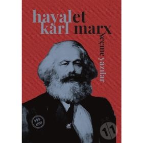 Hayalet-Seçme Yazılar - Karl Marx