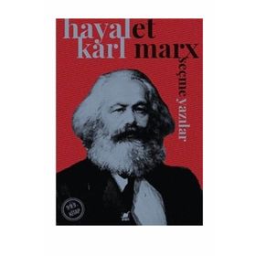 Hayalet-Seçme Yazılar - Karl Marx