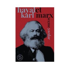 Hayalet-Seçme Yazılar - Karl Marx