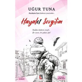 HAYALET SEVGILIM - LAURA WHITCOMB