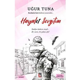 HAYALET SEVGILIM - LAURA WHITCOMB