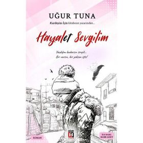 Hayalet Sevgilim - Uğur Tuna