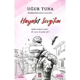 Hayalet Sevgilim - Uğur Tuna