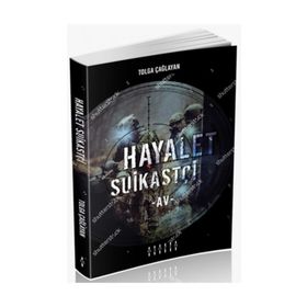 Hayalet Suikastçi / Av - Tolga Çağlayan