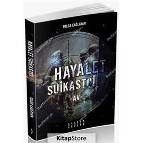 Hayalet Suikastçi / Av - Tolga Çağlayan