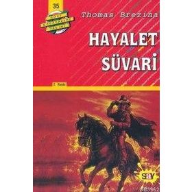 HAYALET SÜVARİ BÜYÜK DÖRT KAFADARLAR TAKIMI - 35 - THOMAS BREZINA
