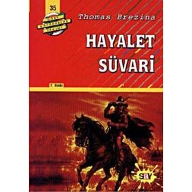 HAYALET SÜVARİ BÜYÜK DÖRT KAFADARLAR TAKIMI - 35 - THOMAS BREZINA