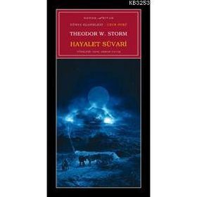 HAYALET SÜVARİ - RAY BROCK
