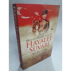 HAYALET SÜVARİ - RAY BROCK