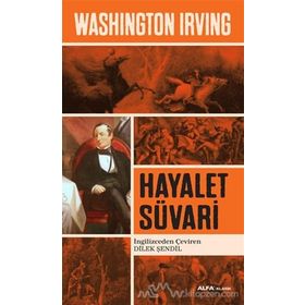 HAYALET SÜVARI - THEODOR STORM