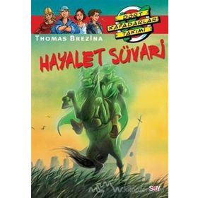 HAYALET SÜVARI - THEODOR STORM