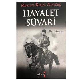 HAYALET SÜVARI - THEODOR STORM