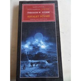 HAYALET SÜVARI - THEODOR STORM
