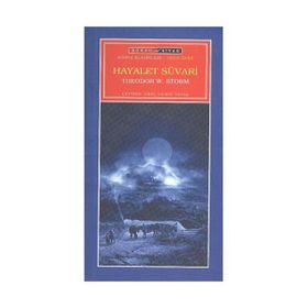 HAYALET SÜVARI - THEODOR STORM