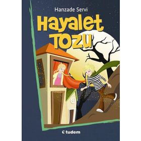 HAYALET TOZU - HANZADE SERVI