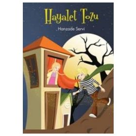 HAYALET TOZU - HANZADE SERVI