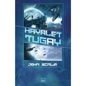 HAYALET TUGAY - JOHN SCALZI
