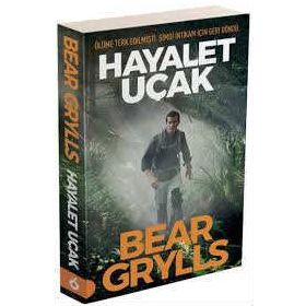 Hayalet Uçak - Bear Grylls