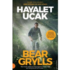 HAYALET UÇAK CIA GIZLI İŞKENCE PROGRAMININ GERÇEK HIKAYESI - STEPHAN GREY