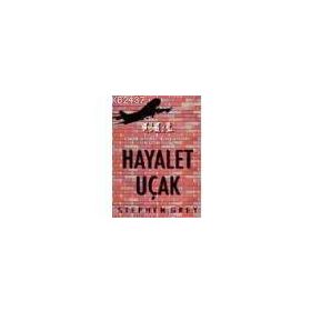 HAYALET UÇAK CIA GIZLI İŞKENCE PROGRAMININ GERÇEK HIKAYESI - STEPHAN GREY