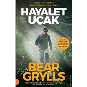 HAYALET UÇAK CIA GIZLI İŞKENCE PROGRAMININ GERÇEK HIKAYESI - STEPHAN GREY