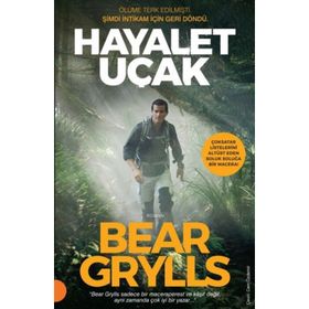 HAYALET UÇAK CIA GIZLI İŞKENCE PROGRAMININ GERÇEK HIKAYESI - STEPHAN GREY
