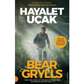 HAYALET UÇAK CIA GIZLI İŞKENCE PROGRAMININ GERÇEK HIKAYESI - STEPHAN GREY