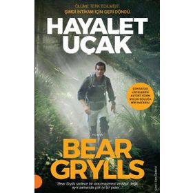 HAYALET UÇAK CIA GIZLI İŞKENCE PROGRAMININ GERÇEK HIKAYESI - STEPHAN GREY
