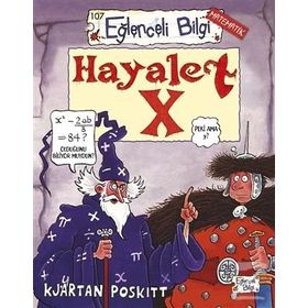 HAYALET X - KJARTAN POSKITT
