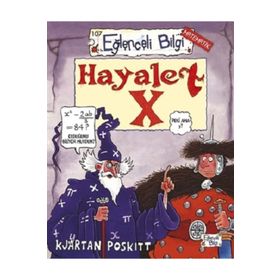 HAYALET X - KJARTAN POSKITT