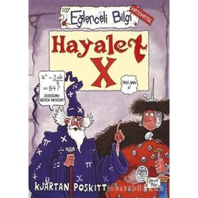 HAYALET X - KJARTAN POSKITT