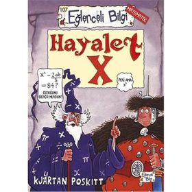 HAYALET X - KJARTAN POSKITT