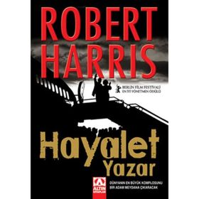Hayalet Yazar - Philip Roth