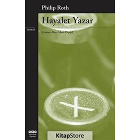 Hayalet Yazar - Philip Roth