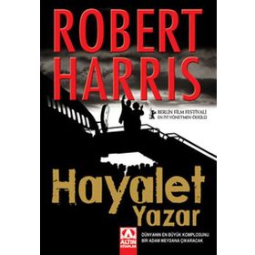 Hayalet Yazar - Philip Roth