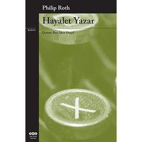 Hayalet Yazar - Philip Roth