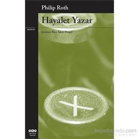 Hayalet Yazar - Philip Roth