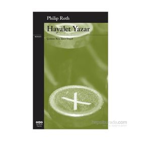 Hayalet Yazar - Philip Roth