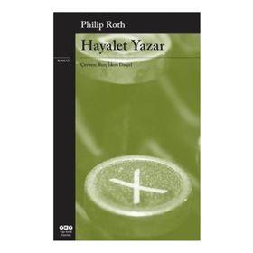 Hayalet Yazar - Philip Roth