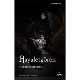 HAYALETGÖREN - FRIEDRICH SCHILLER