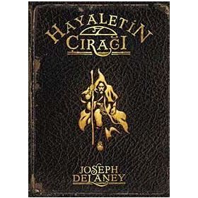 HAYALETIN ÇIRAĞI - JOSEPH DELANEY