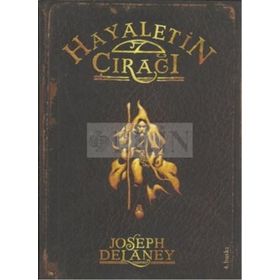 HAYALETIN ÇIRAĞI - JOSEPH DELANEY