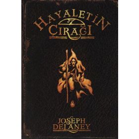 HAYALETIN ÇIRAĞI - JOSEPH DELANEY