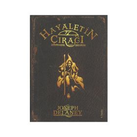 HAYALETIN ÇIRAĞI - JOSEPH DELANEY