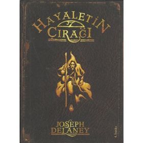 HAYALETIN ÇIRAĞI - JOSEPH DELANEY