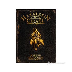 HAYALETIN ÇIRAĞI - JOSEPH DELANEY