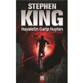 Hayaletin Garip Huyları - Stephen King