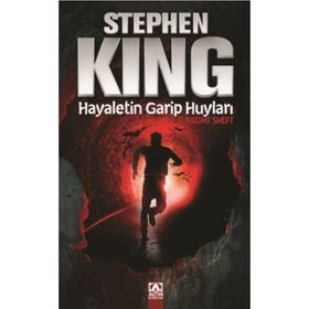 Hayaletin Garip Huyları - Stephen King